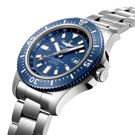 Breitling Superocean special 44